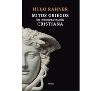 Mitos griegos en interpretación cristiana (fuera de colección)