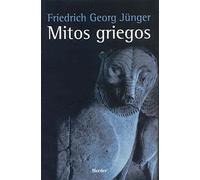 Mitos griegos (fuera de colección)