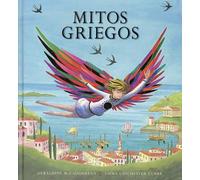Mitos griegos (LITERATURA INFANTIL - Libros-Regalo)
