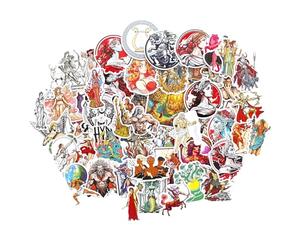 Mitos Griegos pegatinas vintage pegatina para agenda stikers pegatinas scrapbooking sticker aesthetic mitologia Griega dioses griegos y sus mitos adehesivos agenda