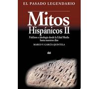 Mitos hispánicos II