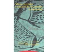 Mitos, Leyendas Y Rituales De Los Semitas Occidentales (Pliegos de Oriente)