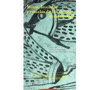 Mitos, Leyendas Y Rituales De Los Semitas Occidentales (Pliegos de Oriente)