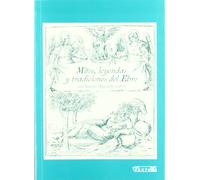 Mitos, leyendas y tradiciones del Ebro