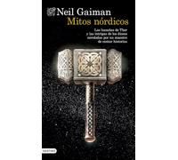 Mitos Nordicos