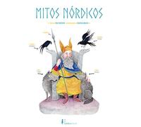 Mitos nórdicos (NøRDICAINFANTIL)