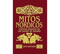 Mitos nórdicos (MITOS Y LEYENDAS)