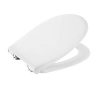 Mitos Tapa de WC (Termoplástico, Blanco)