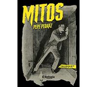 MITOS UNA AMBIENTACION PARA EL SISTEMA DE JUEGO TRUEQUE