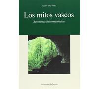 Mitos Vascos, Los: Aproximación hermenéutica: 26 (Euskal Herria)