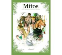 Mitos: Volumen IV