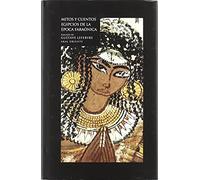 Mitos y cuentos egipcios de la época faraónica: 6 (Oriente)