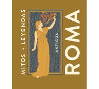 Mitos y leyendas Antigua Roma