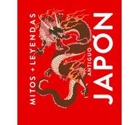 Mitos y leyendas Antiguo Japón | Marcos Jaén Sánchez