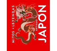 Mitos y leyendas Antiguo Japón