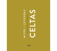 Alma – Mitos y leyendas Celtas