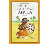 Mitos Y Leyendas De Africa