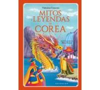 Mitos y leyendas de Corea