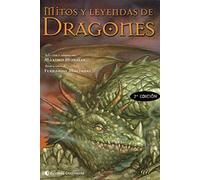 Mitos Y Leyendas De Dragones (2ª Ed)