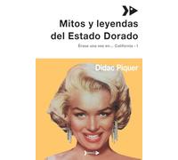 MITOS Y LEYENDAS DE ESTADO DORADO