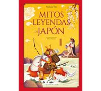 Mitos Y Leyendas De Japon