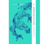 MITOS Y LEYENDAS DE JAPÓN (Bolsillo) (Esenciales Satori)