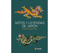 MITOS Y LEYENDAS DE JAPÓN (Mitología y creencias populares)