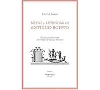 Mitos Y Leyendas Del Antiguo Egipto