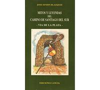 Mitos y leyendas del camino de santr