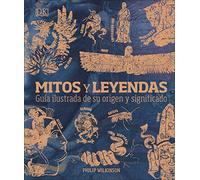 Mitos Y Leyendas