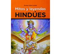 Mitos Y Leyendas Hindúes