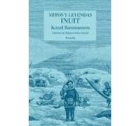 Mitos Y Leyendas Inuit