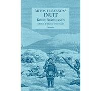 Mitos Y Leyendas Inuit