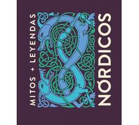Mitos y leyendas Nórdicos