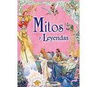 Mitos y leyendas (Seres Fantásticos Y Mitológico)