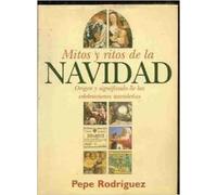 MITOS Y RITOS DE NAVIDAD: 00000 (VARIOS)