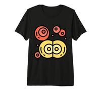 Mitosis División Celular Microbiología Biología Celular Camiseta Premium