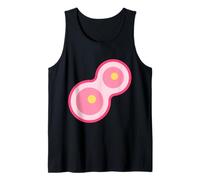 Mitosis División Celular Microbiología Biología Celular Camiseta sin Mangas