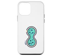 Mitosis División Celular Microbiología Biología Celular Carcasa para iPhone 12 Mini