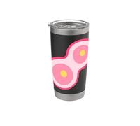 Mitosis División Celular Microbiología Biología Celular Vaso térmico de acero inoxidable de doble pared