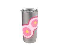 Mitosis División Celular Microbiología Biología Celular Vaso térmico de acero inoxidable de doble pared