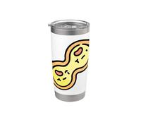 Mitosis División Celular Microbiología Biología Celular Vaso térmico de acero inoxidable de doble pared
