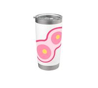 Mitosis División Celular Microbiología Biología Celular Vaso térmico de acero inoxidable de doble pared