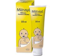 Mitosyl Bálsamo Primeros Dientes 25ml