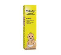 Mitosyl Bálsamo Primeros Dientes 25ml