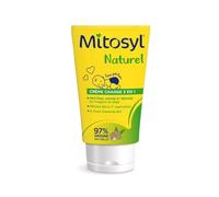 Mitosyl Crema Para el Cambio de Pañales 3en1 70 ml