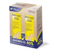 Mitosyl Pomada Protectora 2x65 gr