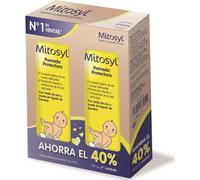 Mitosyl Pomada Protectora 2x65g