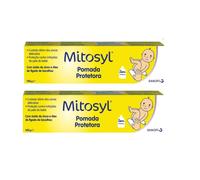 Mitosyl pomada protectora Duo 2x145g