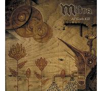 Mitra - All Gods Kill